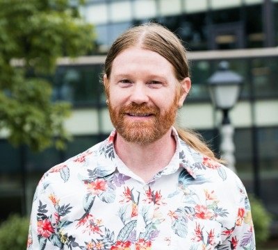 Jonathan Langton, PhD